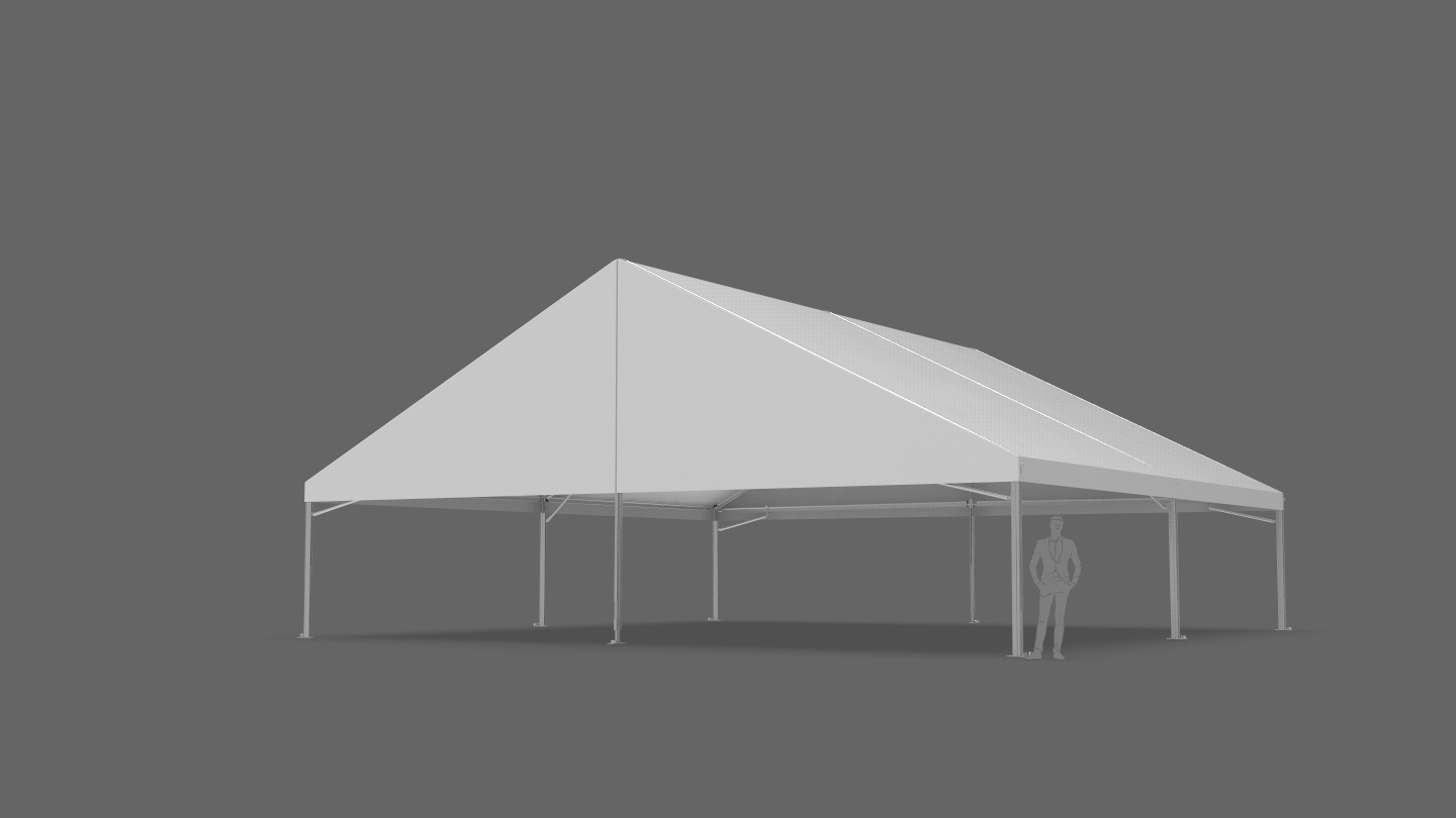 40 x 40 tent hotsell