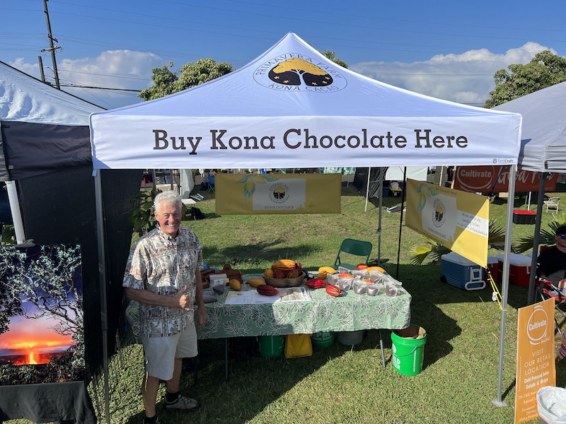 Canopy for market clearance stall