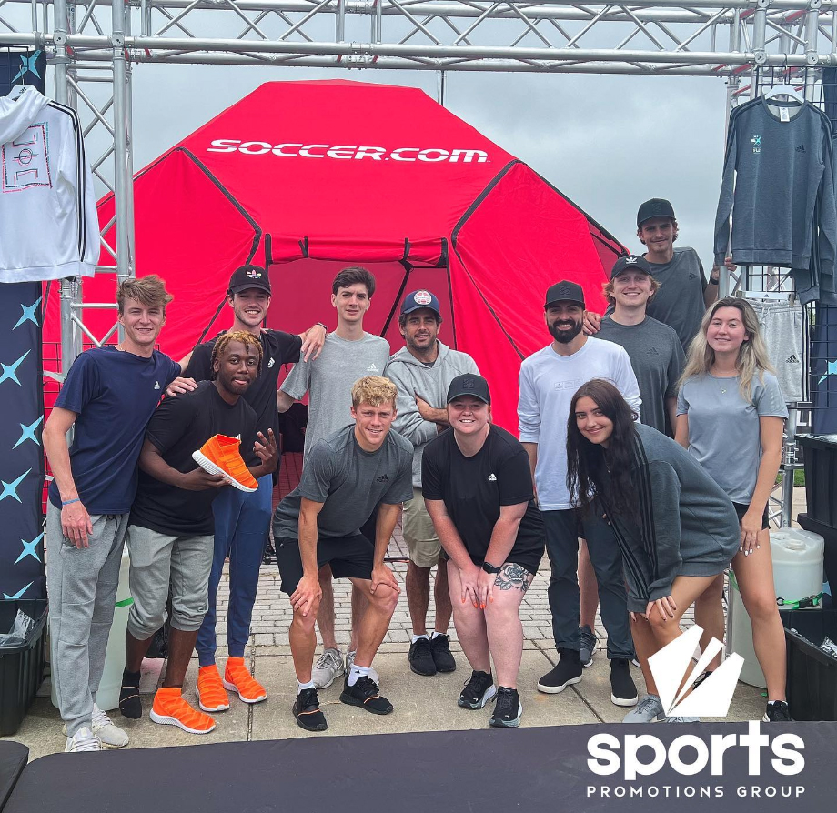 14 Engaging Event Backdrops for Experiential Marketers