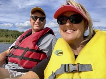 TentCraft Outdoor Kayaking