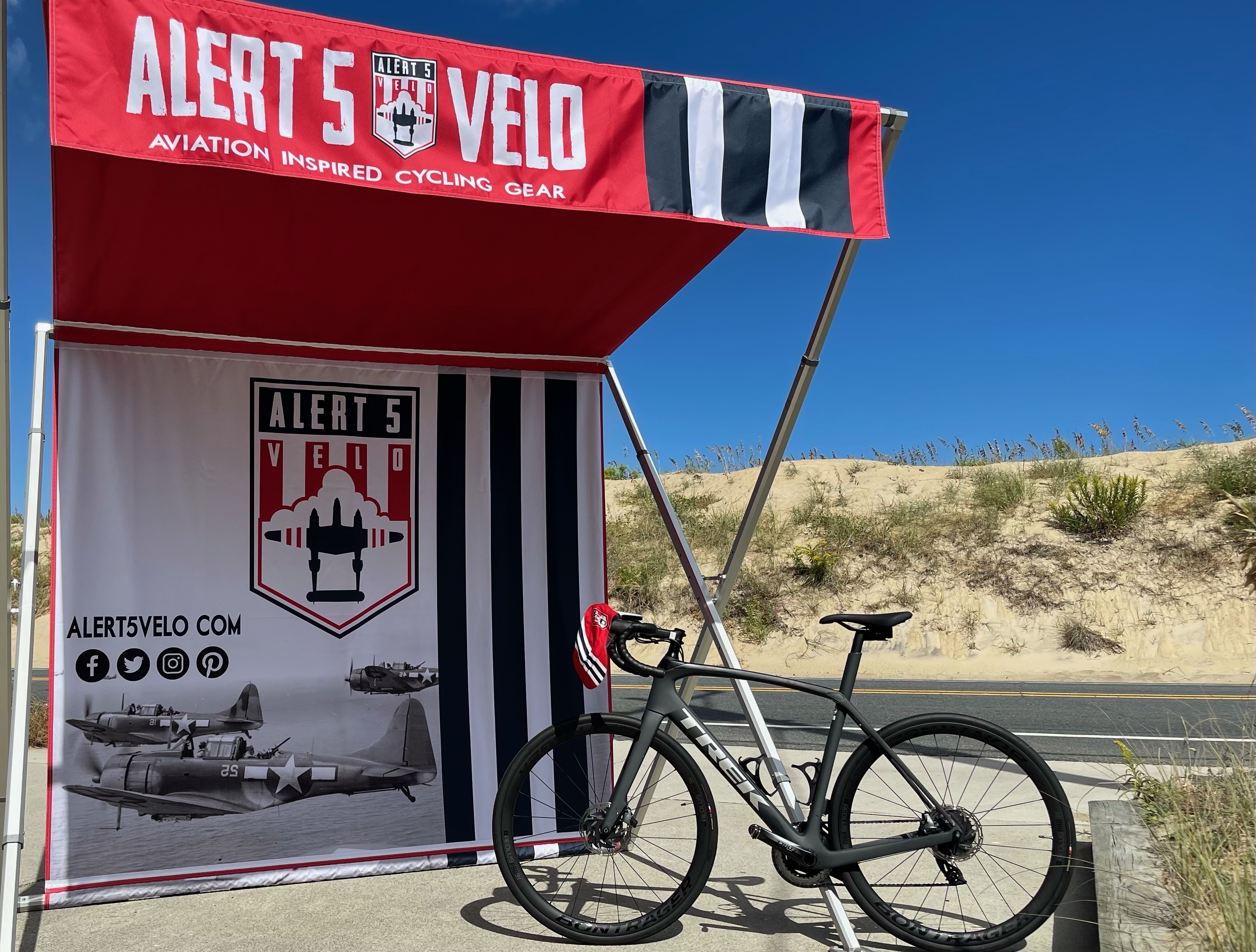 Velo Cycles Stall