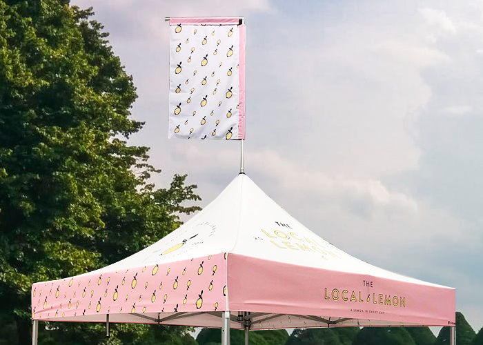 Monarchtent Heavy Duty Pop Up Tents Lifetime Warranty