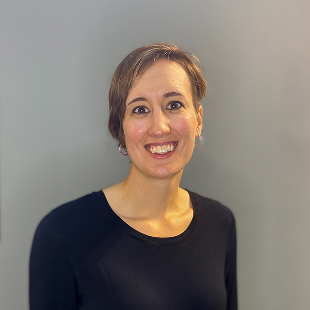 TentCraft employee image of Jennifer Anderson