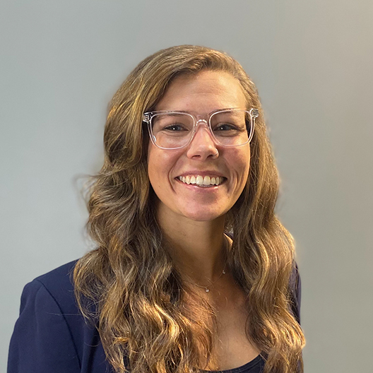 TentCraft employee image of Kirsten Boelkins