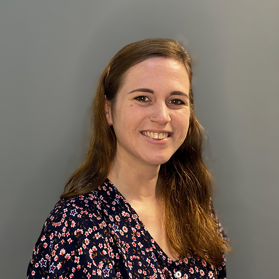 TentCraft employee image of Sara Chantland