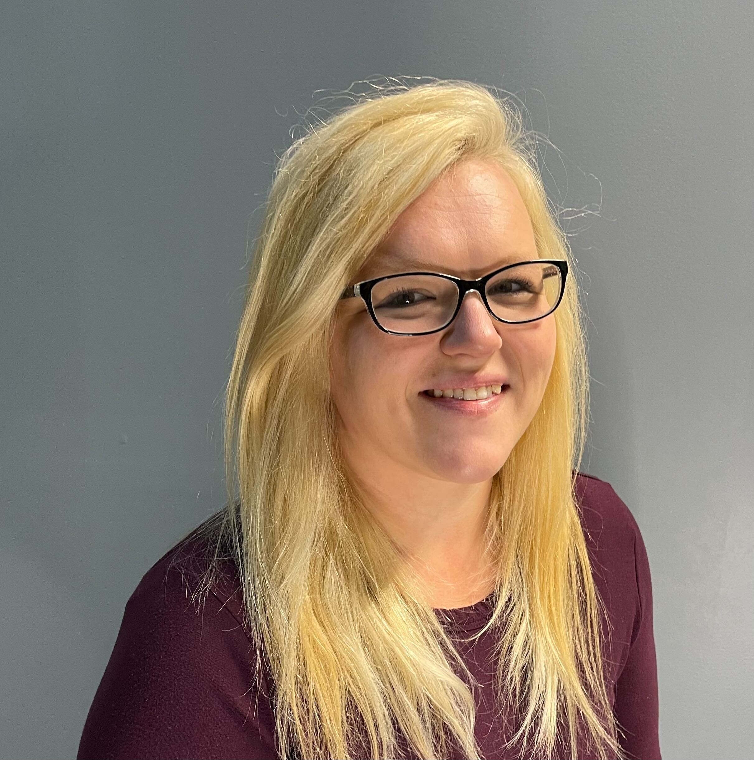 TentCraft employee image of Julianna Gramza