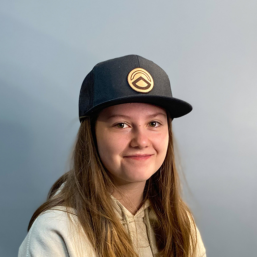 TentCraft employee image of Emma Hayden