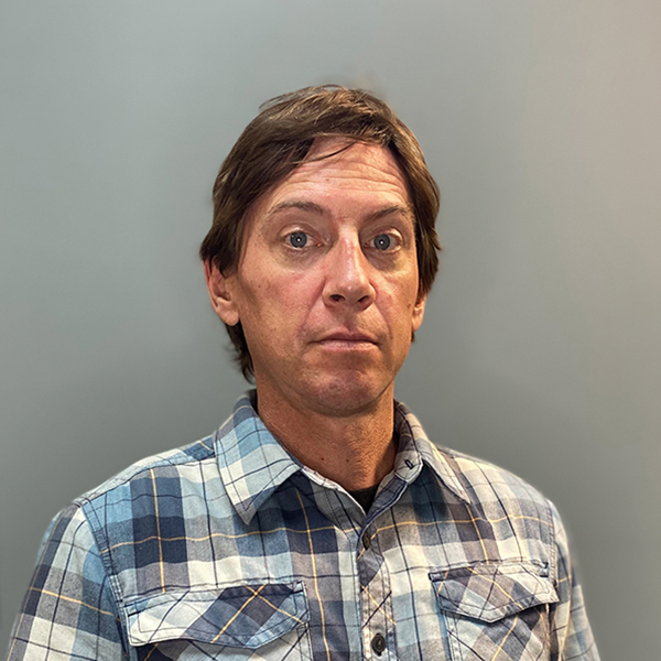 TentCraft employee image of Jake Mikovitz