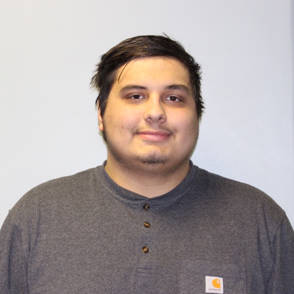 TentCraft employee image of Noah Schut