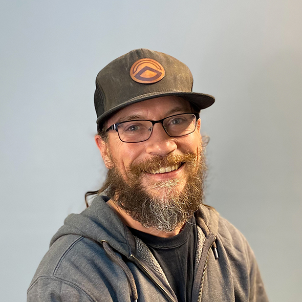 TentCraft employee image of Arthur Scramlin