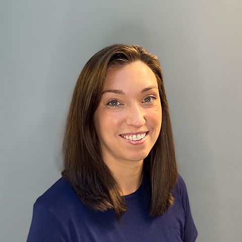 TentCraft employee image of Josie Shink
