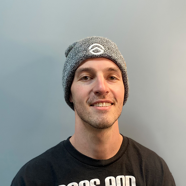 TentCraft employee image of Sam Sikarski