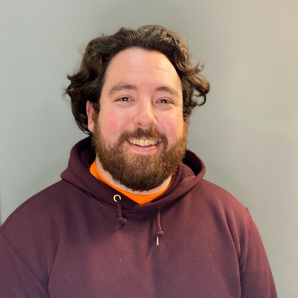 TentCraft employee image of Zakary Skiver