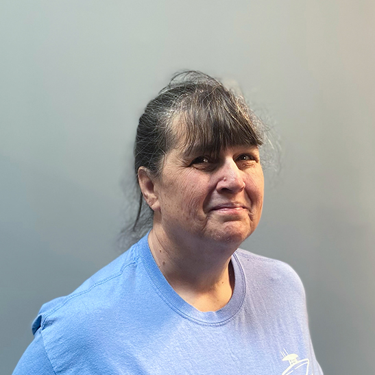 TentCraft employee image of Sheila Snyder