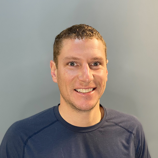 TentCraft employee image of Andrew Taylor