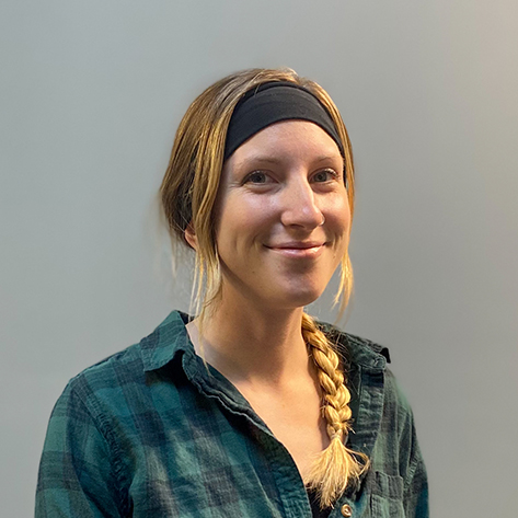 TentCraft employee image of Jenny Vanegas