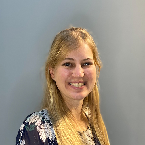 TentCraft employee image of Jenny Washburne
